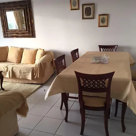 Apartament апартамены Pafia Gardens