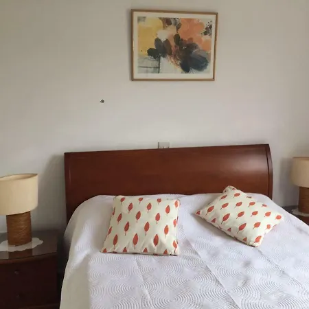 Apartment апартамены Pafia Gardens Paphos