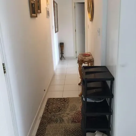 апартамены Pafia Gardens Apartment *