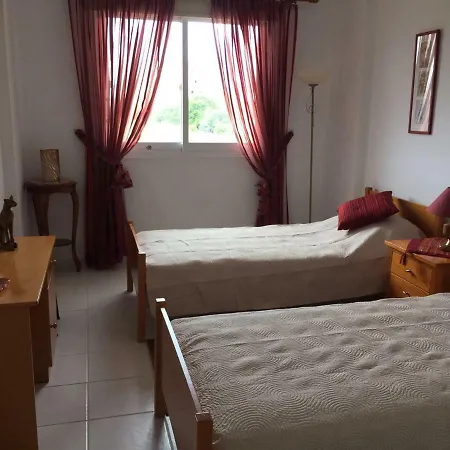Apartment апартамены Pafia Gardens